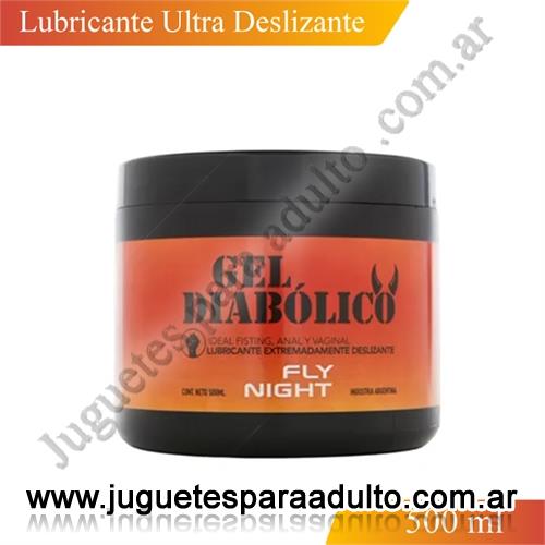 ACEITES Y LUBRICANTES, Fly Night, Lubricante ultra deslizante 500 ML Aceites y lubricantes, Fly Night, Lubricante ultra deslizante 500 ML